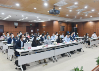 Fourth Distributed Energy Training Session Held at CNTIC